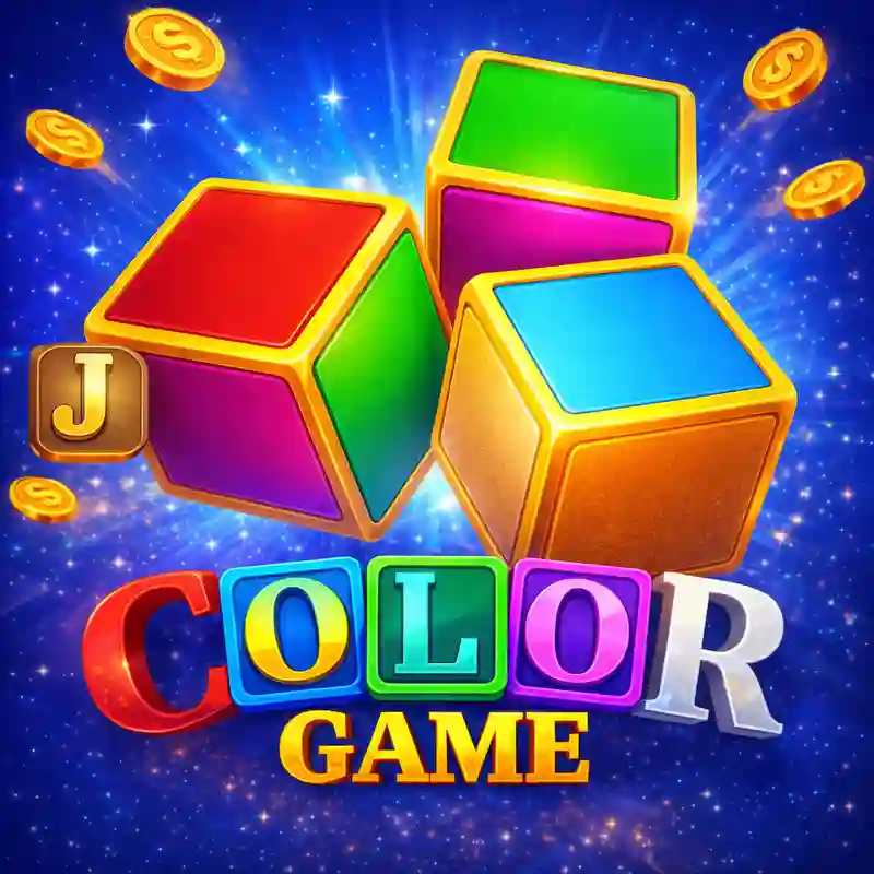 Color Game wkk Online Casino
