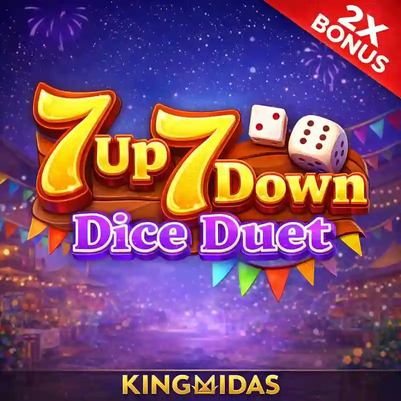 Dice Duet Slot sa wkk