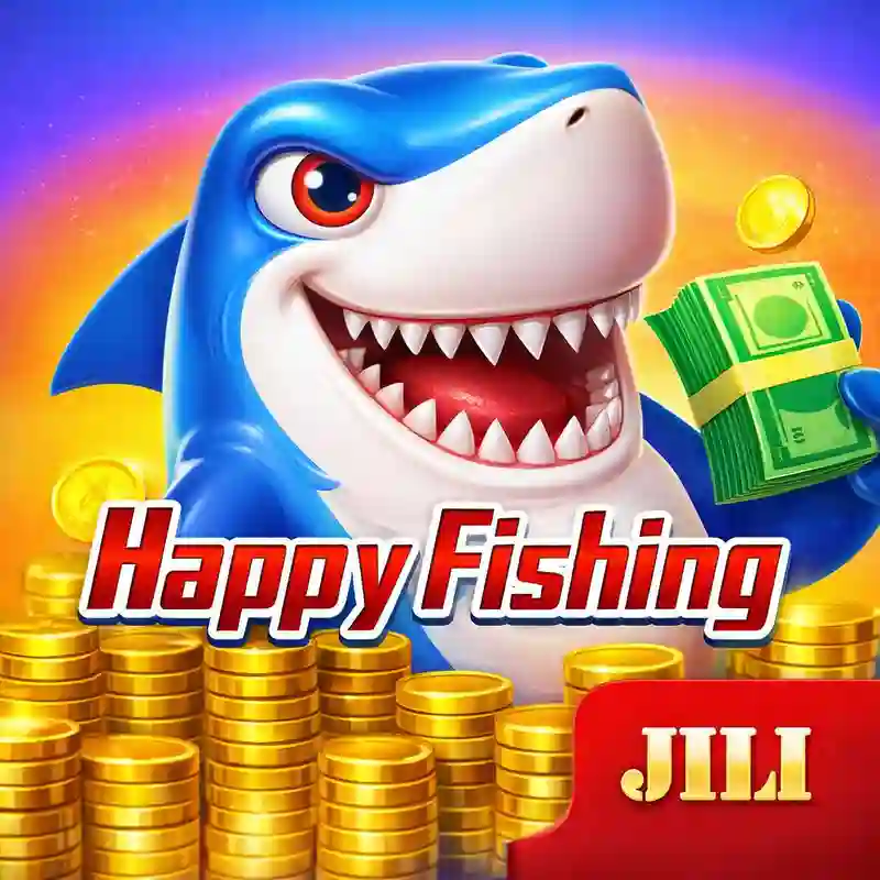 Happy Fishing Game by wkk Casino