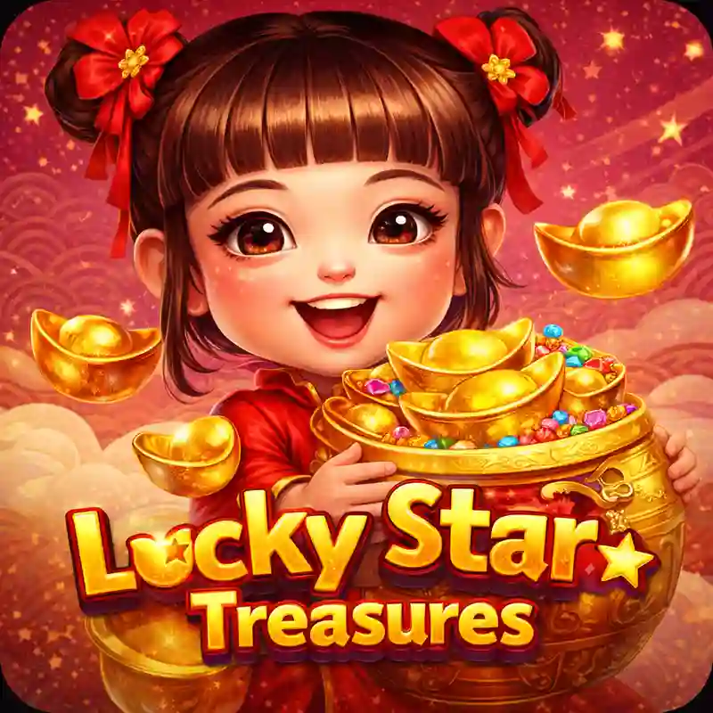 Lucky Star Treasures